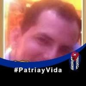 Meet your Posher, Yunieski